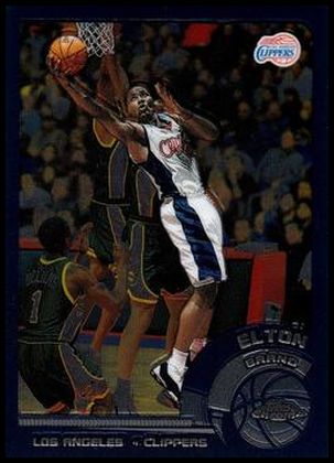 44 Elton Brand